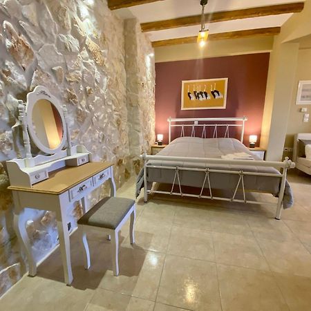 Panoraias Luxury Suite Kyparissia Extérieur photo