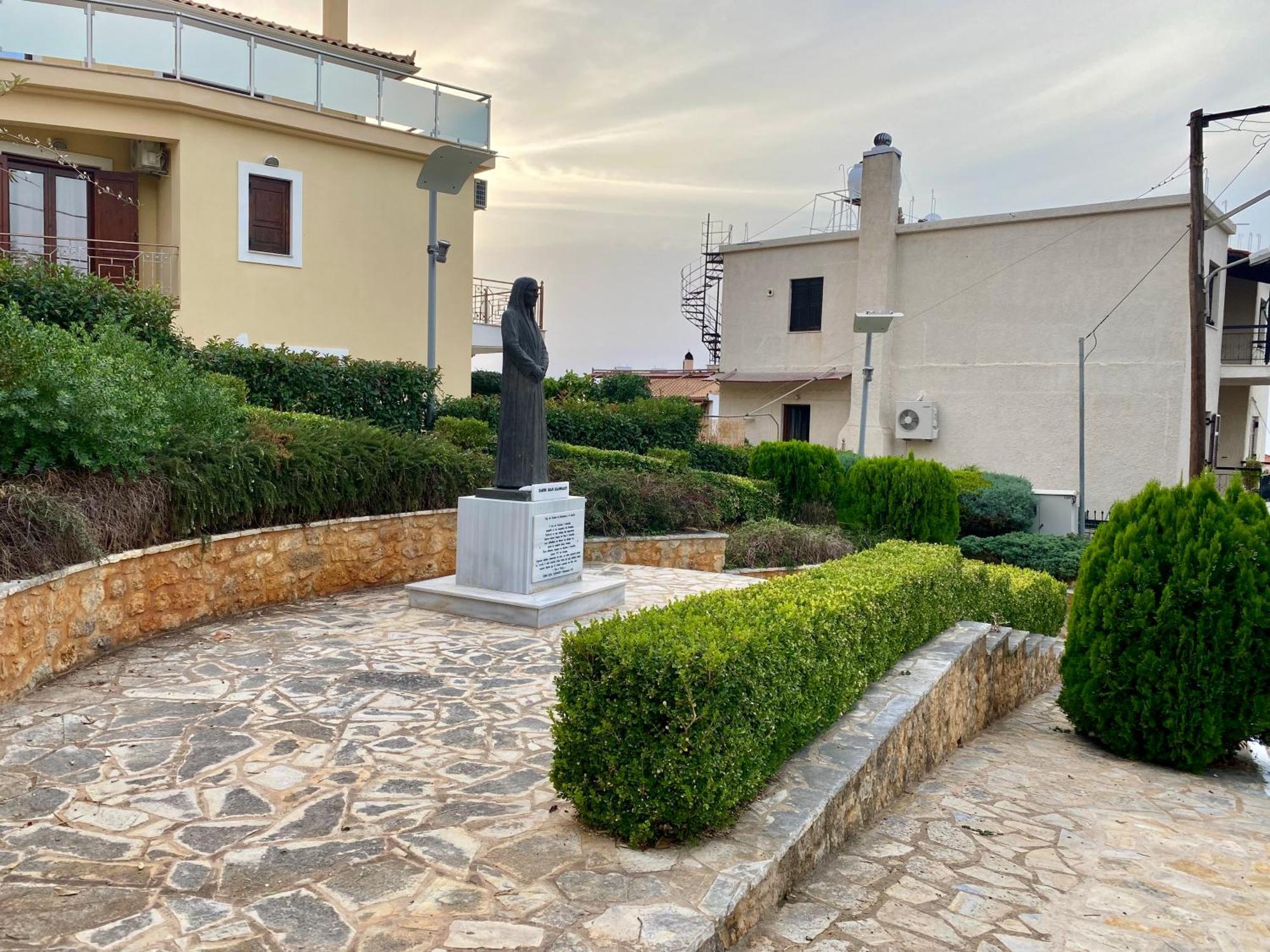 Panoraias Luxury Suite Kyparissia Extérieur photo