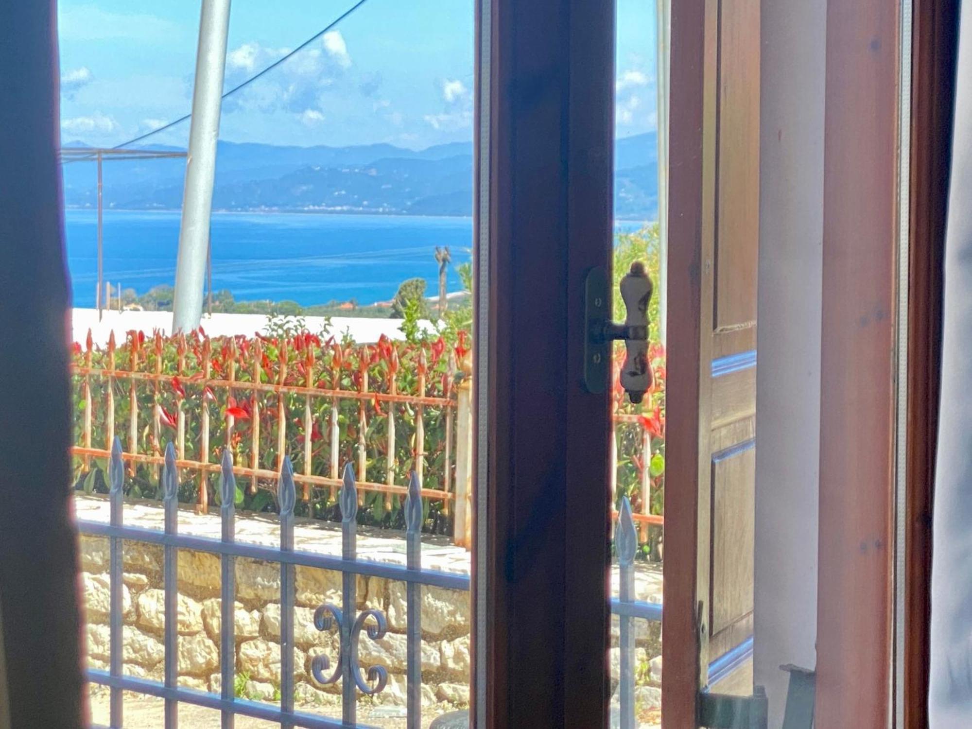 Panoraias Luxury Suite Kyparissia Extérieur photo