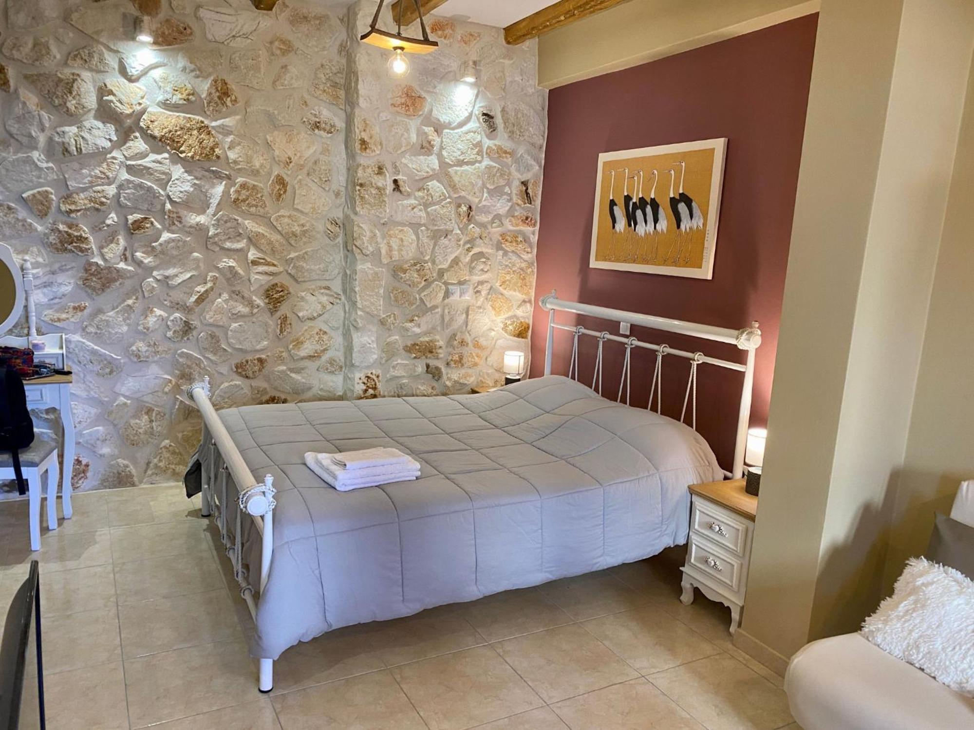 Panoraias Luxury Suite Kyparissia Extérieur photo