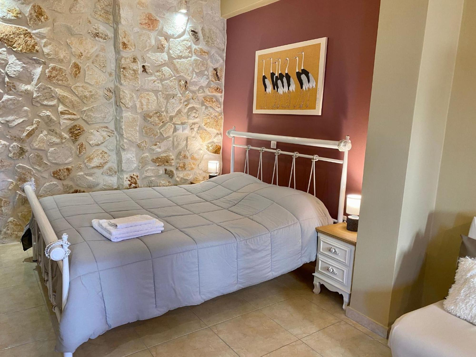 Panoraias Luxury Suite Kyparissia Extérieur photo