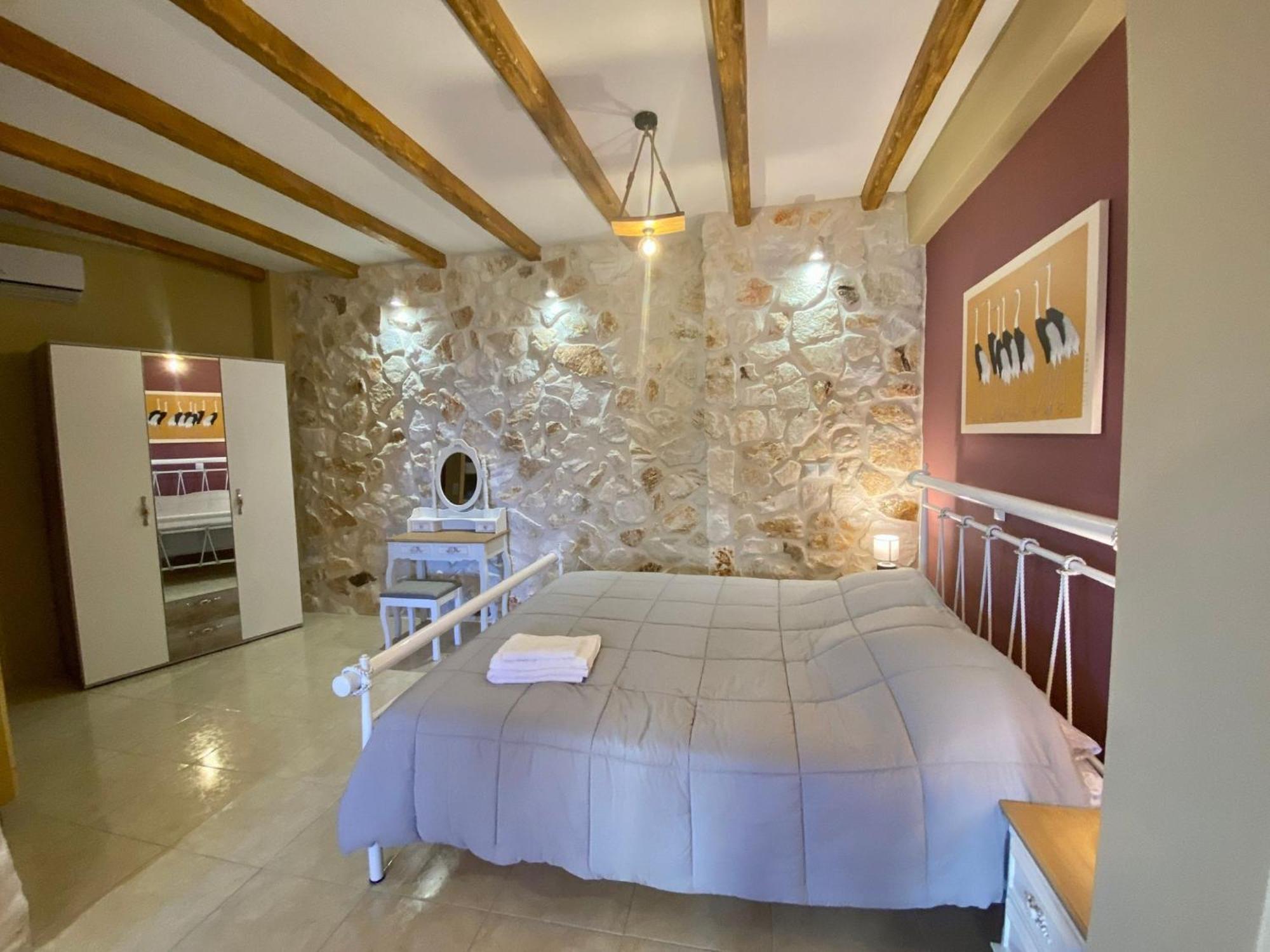 Panoraias Luxury Suite Kyparissia Extérieur photo