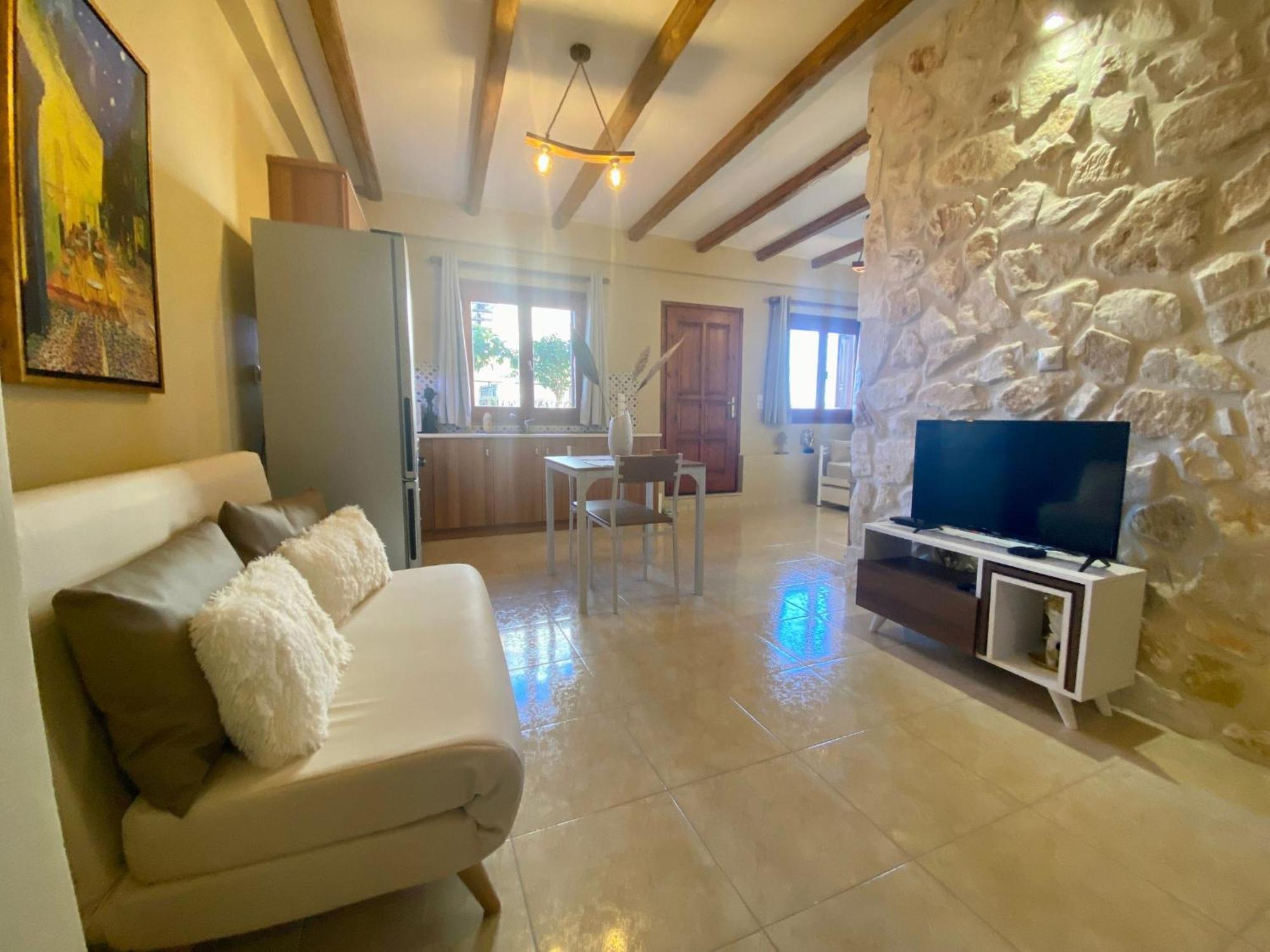 Panoraias Luxury Suite Kyparissia Extérieur photo