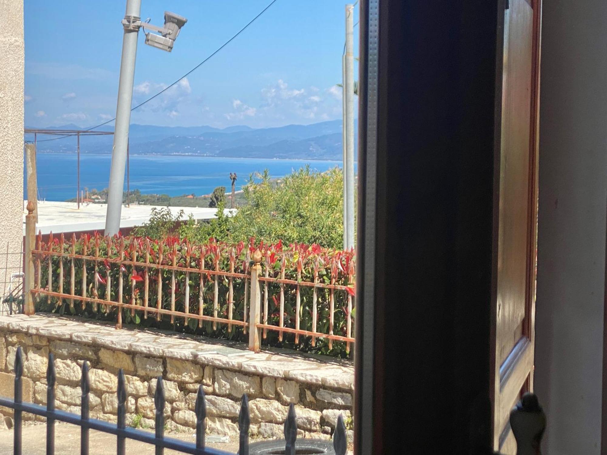Panoraias Luxury Suite Kyparissia Extérieur photo